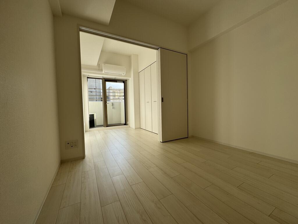 エスリードレジデンス都島デュオの物件内観写真