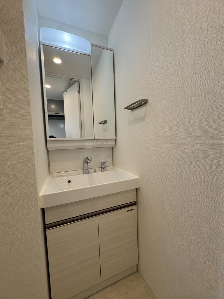 エスリードレジデンス都島デュオの物件内観写真