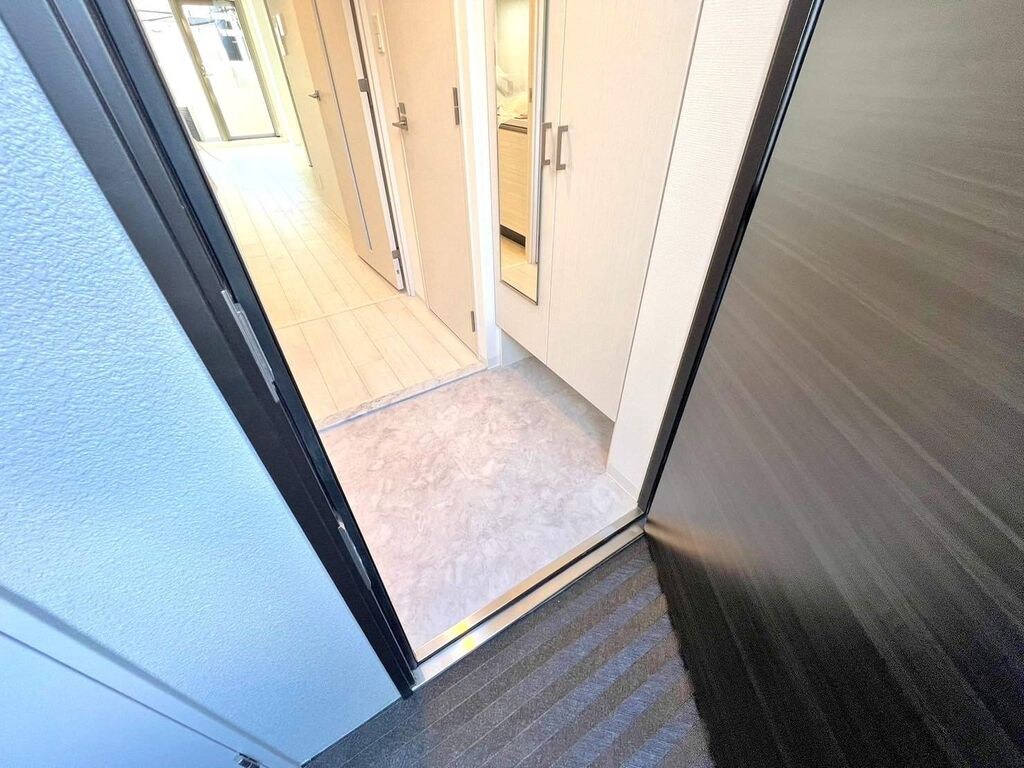 エスリードレジデンス都島デュオの物件内観写真