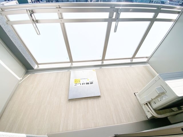 エスリードレジデンス都島デュオの物件内観写真