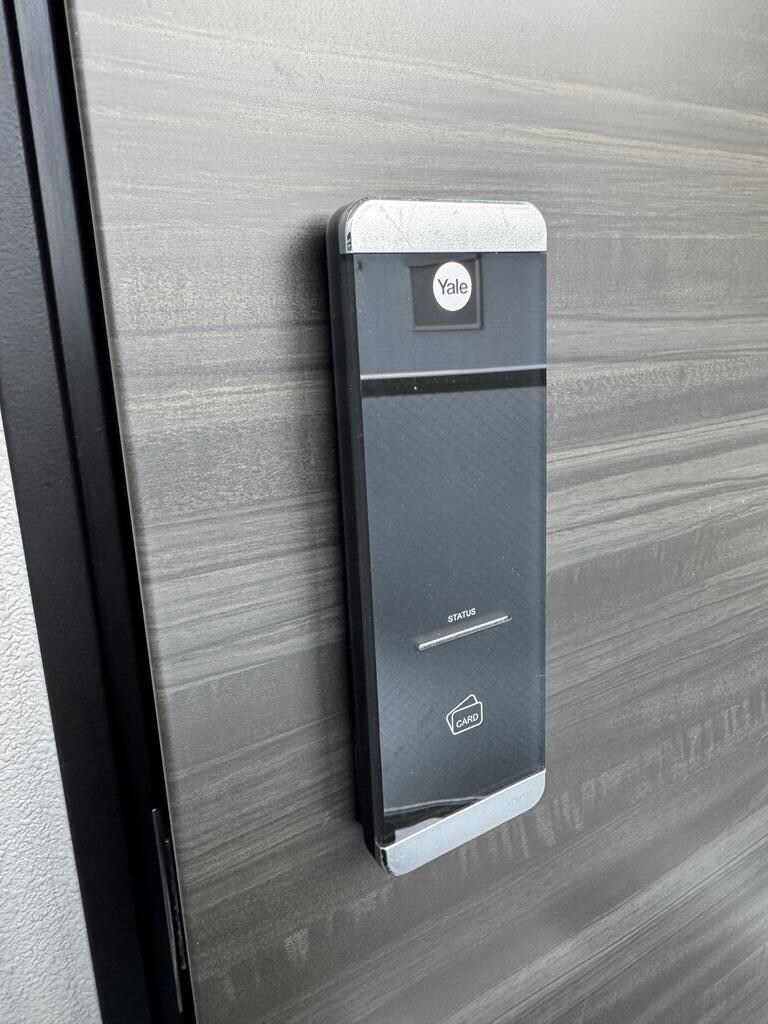 エスリードレジデンス都島デュオの物件内観写真