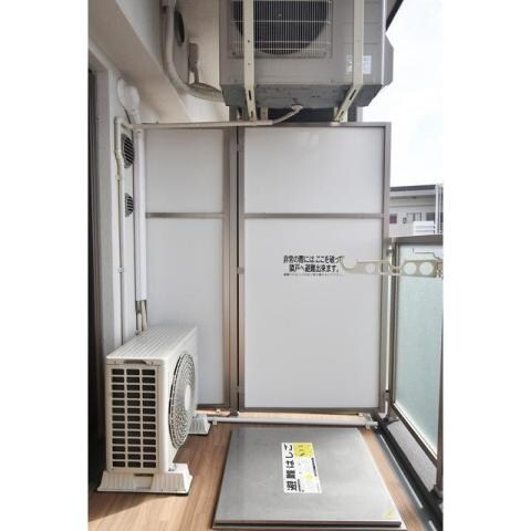 アドバンス西梅田ラシュレの物件内観写真