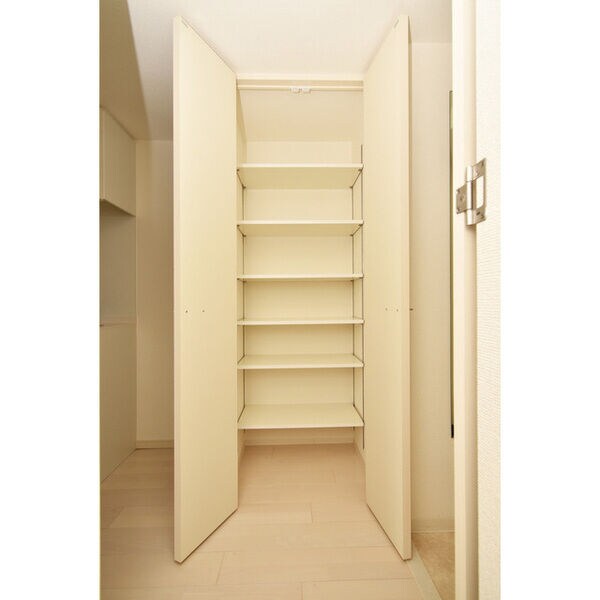 アドバンス西梅田ラシュレの物件内観写真