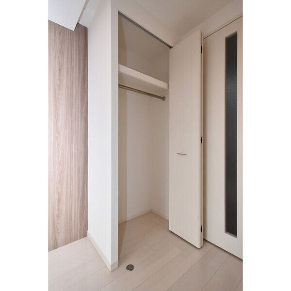 アドバンス西梅田ラシュレの物件内観写真