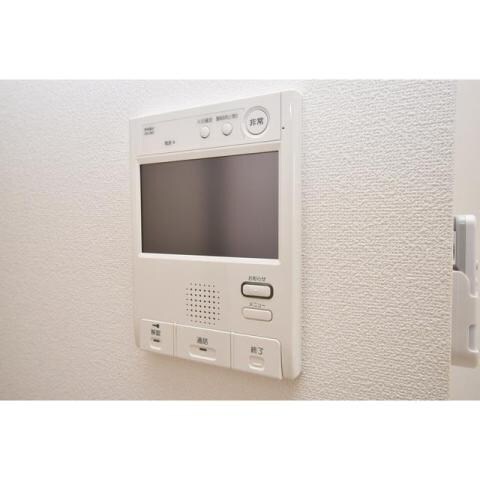 アドバンス西梅田ラシュレの物件内観写真