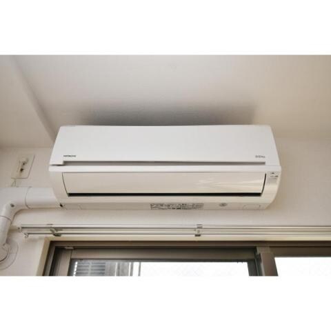 アドバンス西梅田ラシュレの物件内観写真