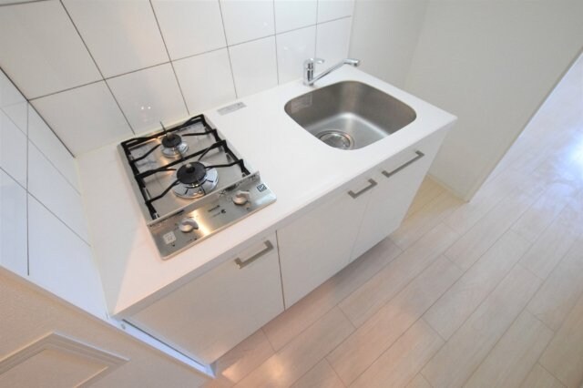 エスリード福島レジデンスの物件内観写真