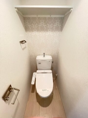 エスリード福島レジデンスの物件内観写真