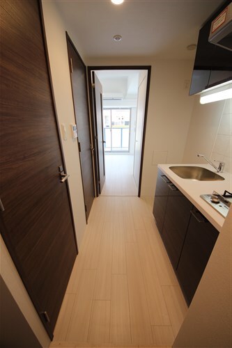 エスリード福島レジデンスの物件内観写真