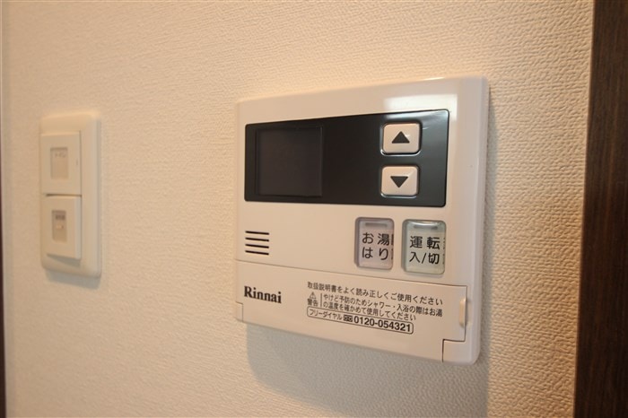 エスリード福島レジデンスの物件内観写真