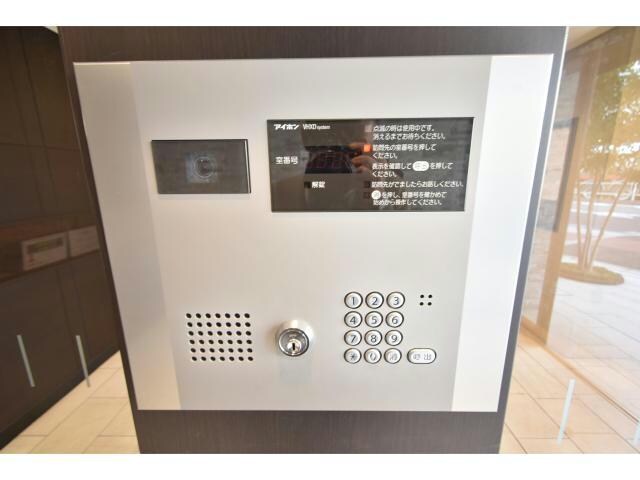 エスリード福島レジデンスの物件内観写真