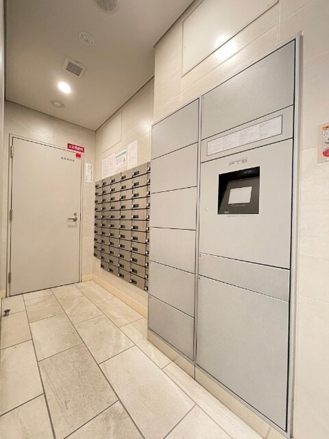 エスリード福島レジデンスの物件内観写真