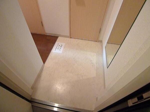 パークフラッツ野田阪神駅前の物件内観写真