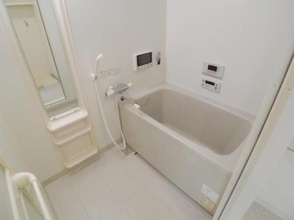 パークフラッツ野田阪神駅前の物件内観写真