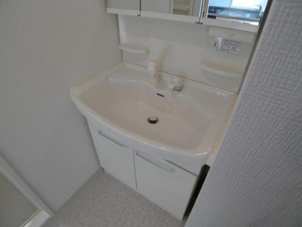 パークフラッツ野田阪神駅前の物件内観写真