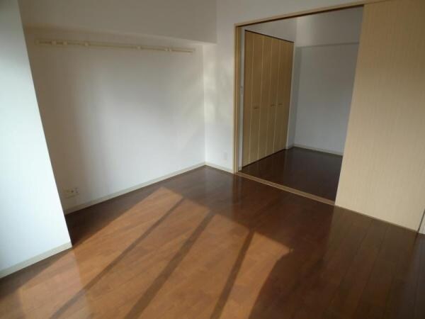 パークフラッツ野田阪神駅前の物件内観写真