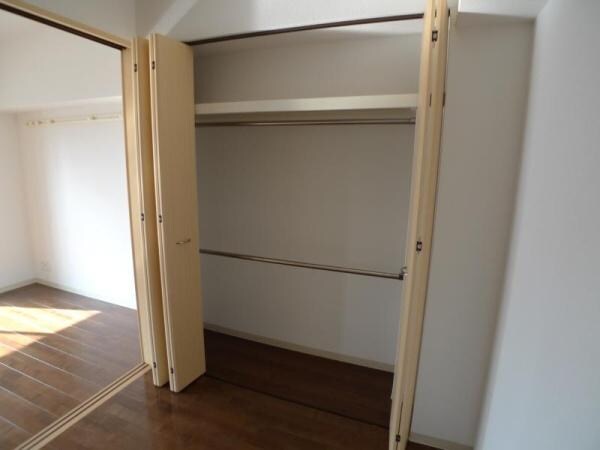 パークフラッツ野田阪神駅前の物件内観写真