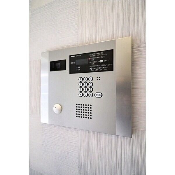 パークフラッツ野田阪神駅前の物件内観写真