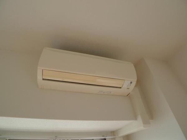 パークフラッツ野田阪神駅前の物件内観写真