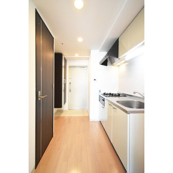 パークフラッツ野田阪神駅前の物件内観写真