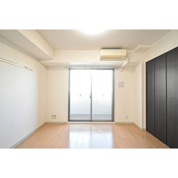 パークフラッツ野田阪神駅前の物件内観写真