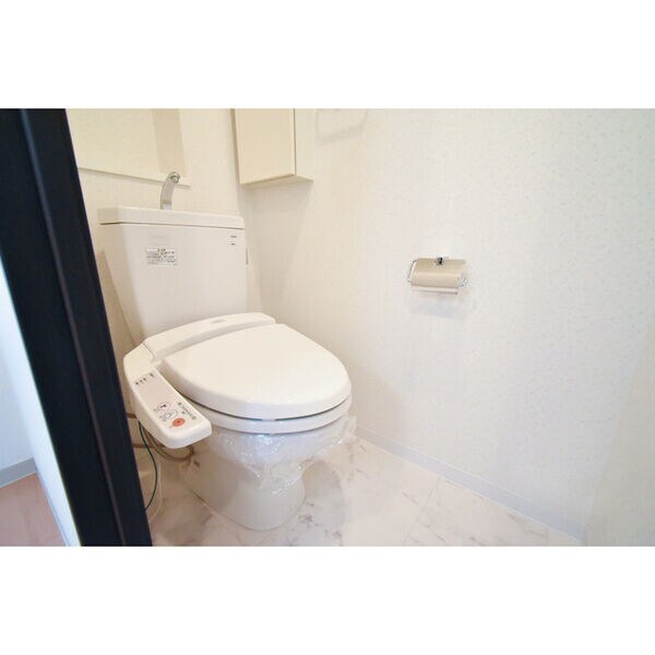 パークフラッツ野田阪神駅前の物件内観写真