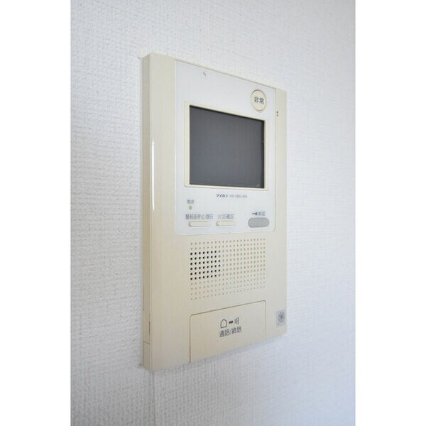 パークフラッツ野田阪神駅前の物件内観写真