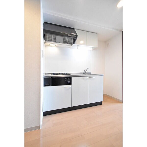 パークフラッツ野田阪神駅前の物件内観写真