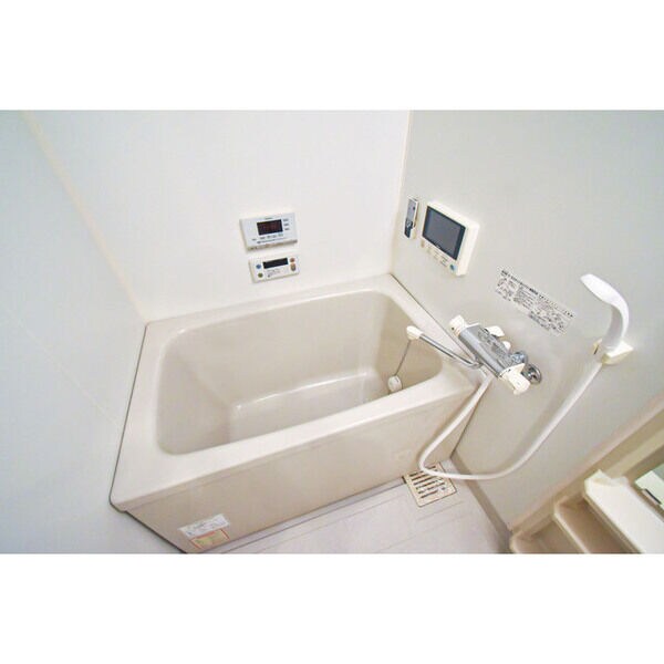 パークフラッツ野田阪神駅前の物件内観写真