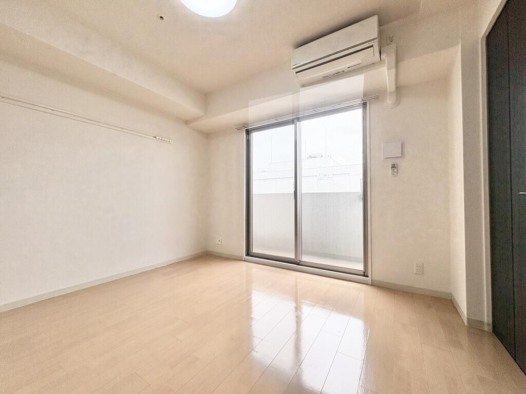 パークフラッツ野田阪神駅前の物件内観写真