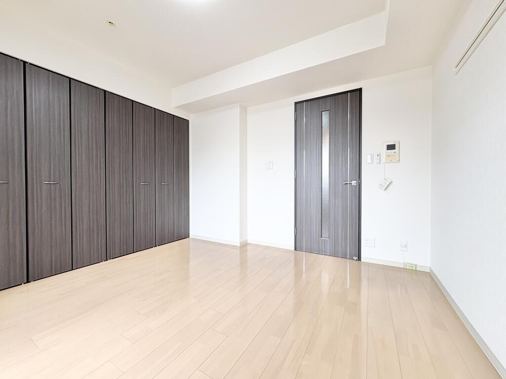 パークフラッツ野田阪神駅前の物件内観写真