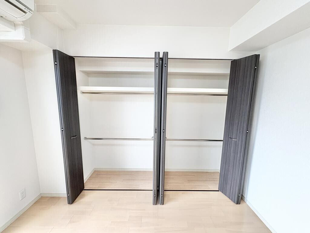 パークフラッツ野田阪神駅前の物件内観写真