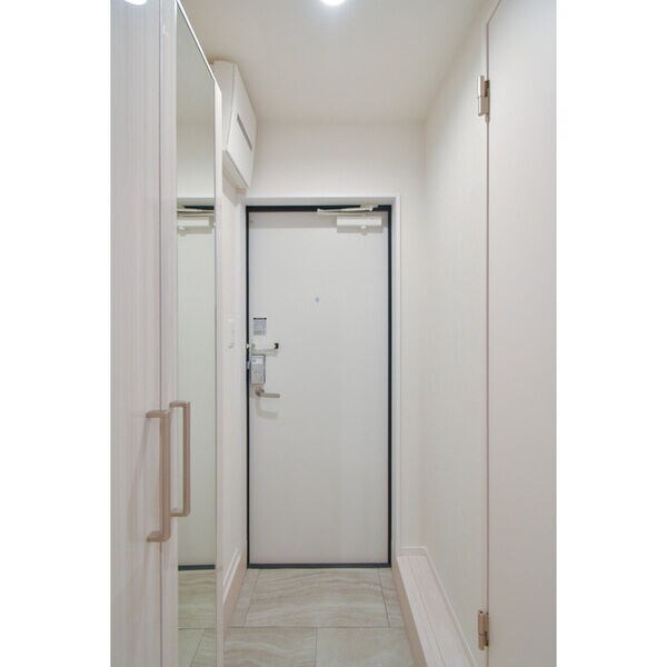 ハーモニーテラス中宮Ⅱの物件内観写真