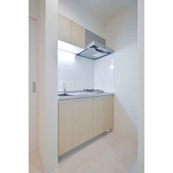 ハーモニーテラス中宮Ⅱの物件内観写真