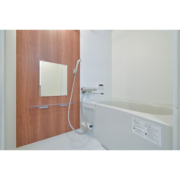 ハーモニーテラス中宮Ⅱの物件内観写真