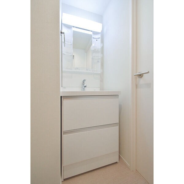 ハーモニーテラス中宮Ⅱの物件内観写真