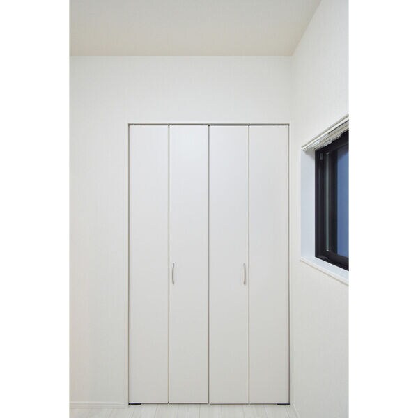 ハーモニーテラス中宮Ⅱの物件内観写真