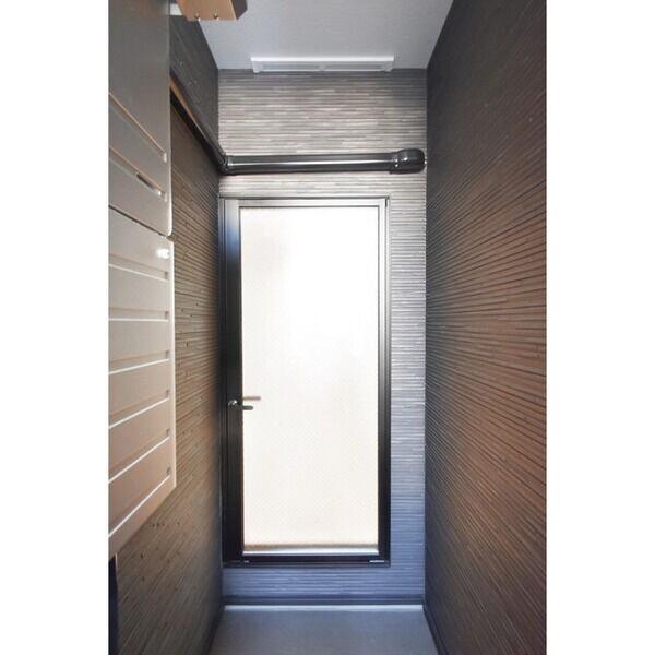 ハーモニーテラス中宮Ⅱの物件内観写真