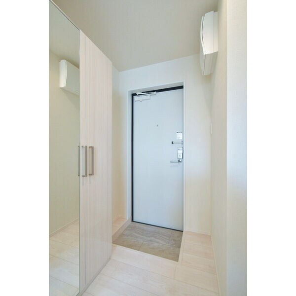 ブランテール深江橋の物件内観写真