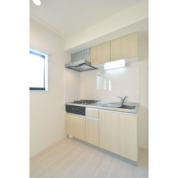 ブランテール深江橋の物件内観写真