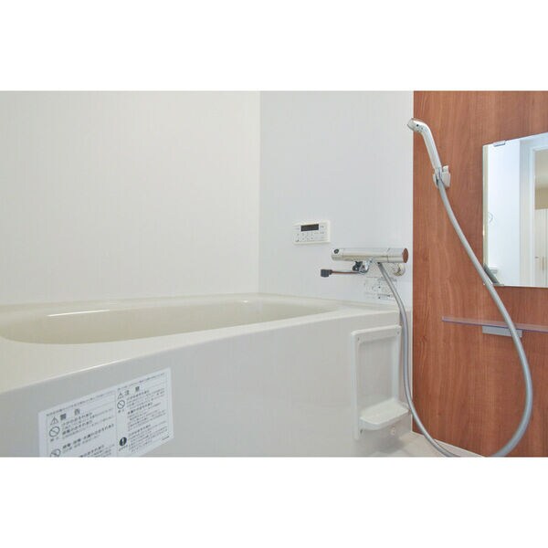 ブランテール深江橋の物件内観写真