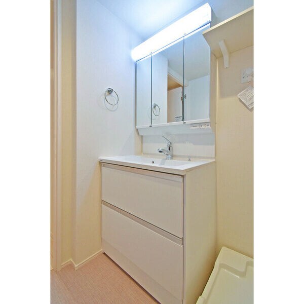 ブランテール深江橋の物件内観写真