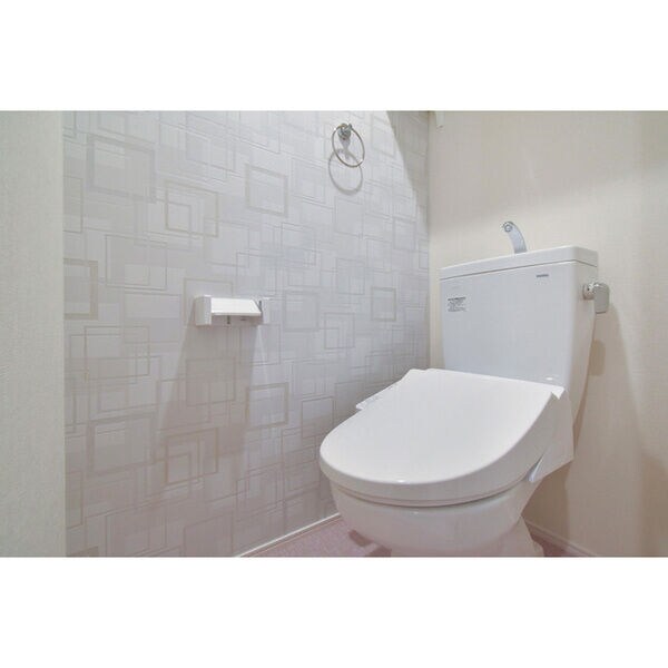 ブランテール深江橋の物件内観写真