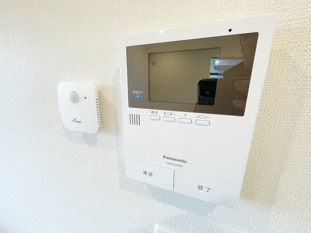 ブランテール深江橋の物件内観写真