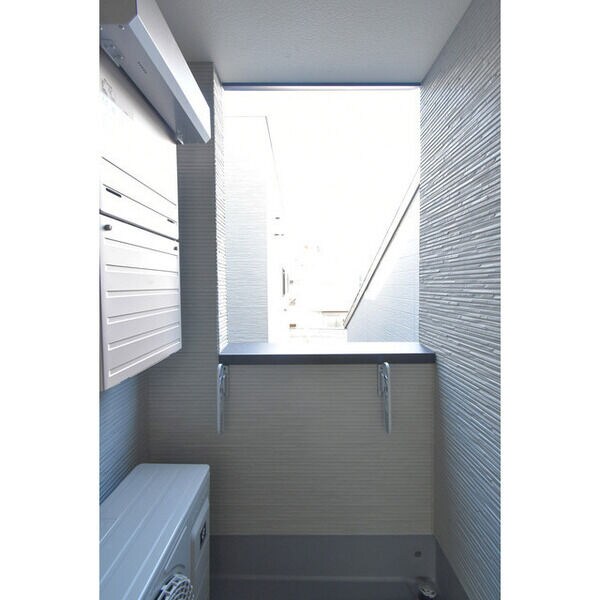 ブランテール深江橋の物件内観写真