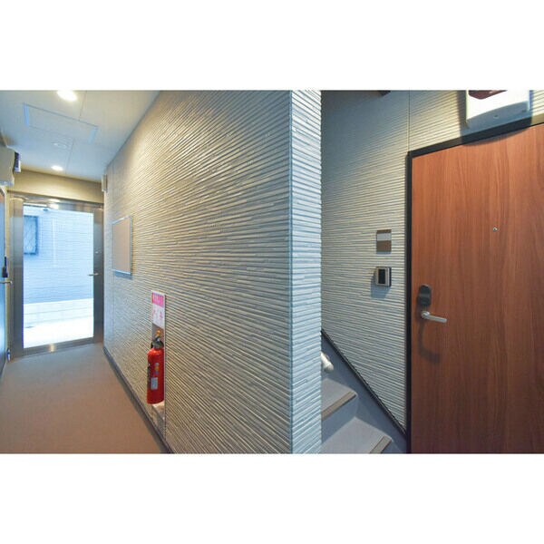 ブランテール深江橋の物件内観写真