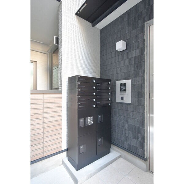 ブランテール深江橋の物件内観写真