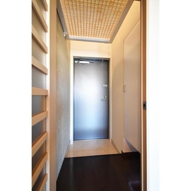 T’s SQUARE天神橋の物件内観写真