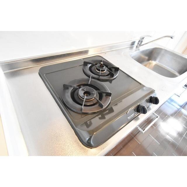 T’s SQUARE天神橋の物件内観写真