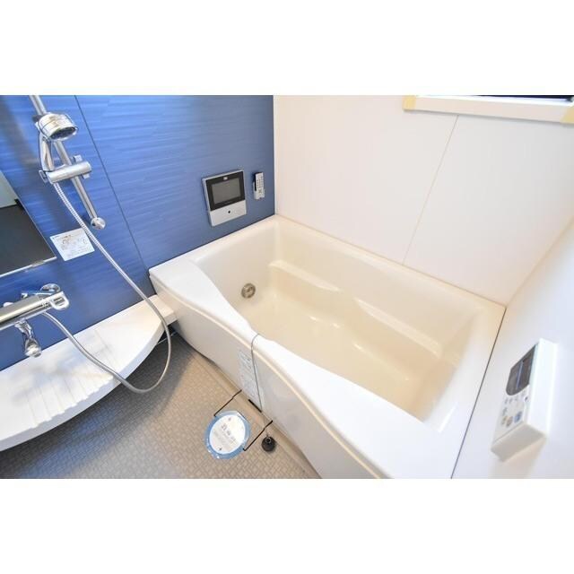 T’s SQUARE天神橋の物件内観写真